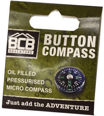 Bcb Button Compass