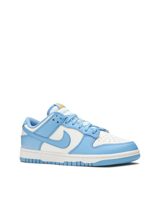 Dunk Low Coast Sneakers Light Blue