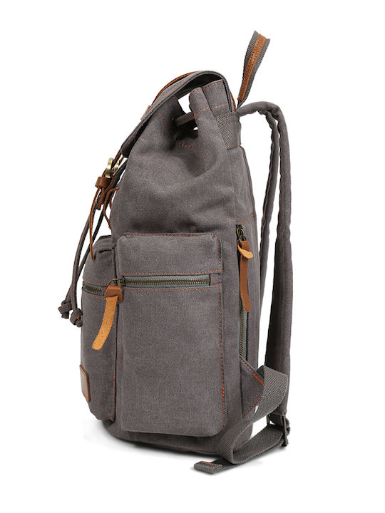 Jolar Backpack Αδιάβροχο 39lt Γκρι