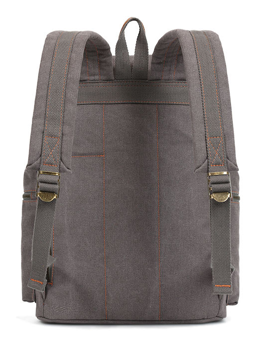 Jolar Backpack Αδιάβροχο 39lt Γκρι
