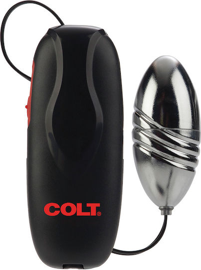 Colt Turbo Bullet Silver