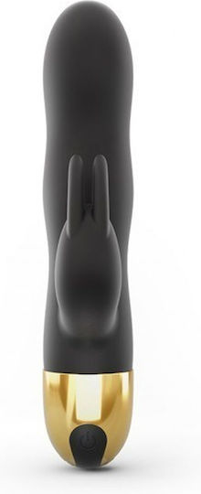 Dorcel Expert G Δονητής Rabbit 19cm Black