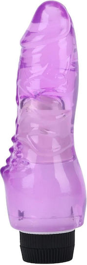 Me You Us Realistisch Vibrator Lila