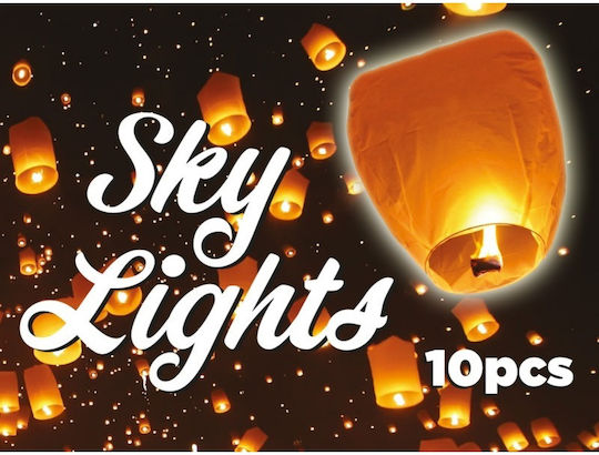 I-Total Lampion Pentru Petreceri 100 Cm