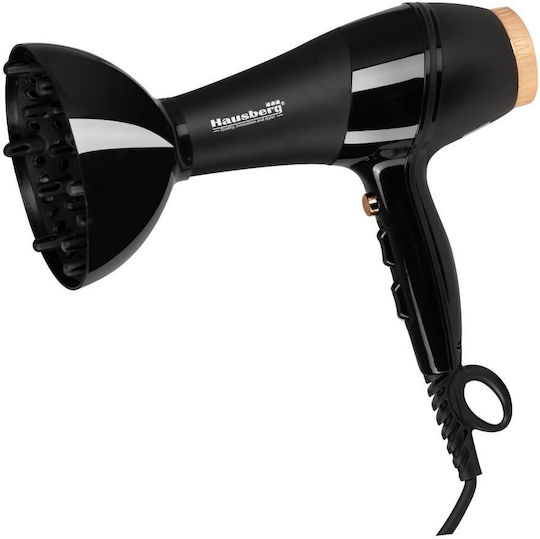 Hausberg Сешоар 2400W