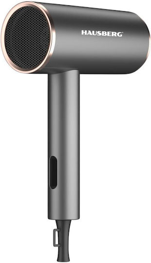 Hausberg Uscător de Păr 2200W