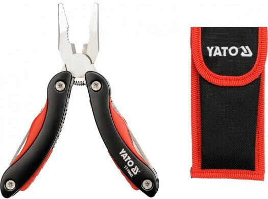 Yato Multitool Negru