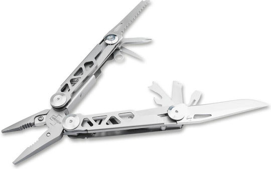 Blackfox Resilience Multitool in Sheath