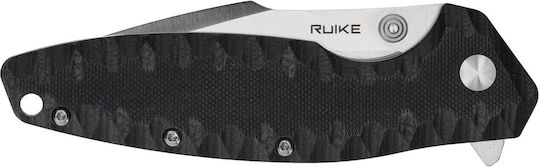 Ruike Ruike Messer Kupfer