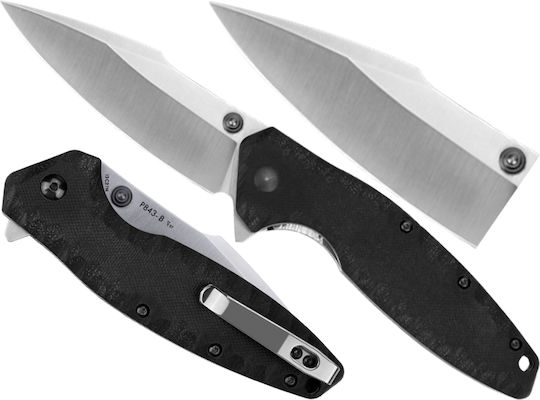 Ruike Ruike Messer Kupfer