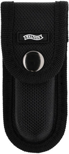 Walther Every Day Knife Σουγιάς Μαύρος