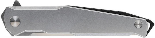 Ruike Grey Ruike Pocket Knife Gray