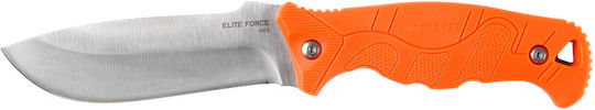 Elite Force EF710 Нож Оранжев в Калъф