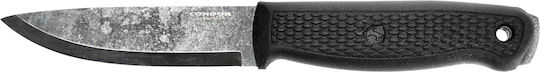 Condor Tool & Knives Terrasaur Μαχαίρι Terrasaur Black σε Θήκη