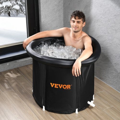 Vevor Вана Акрил 90x90см
