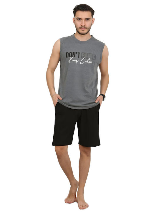 SNC Homewear Gri