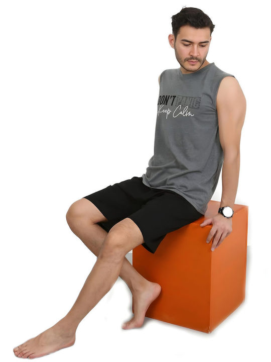 SNC Homewear Gri
