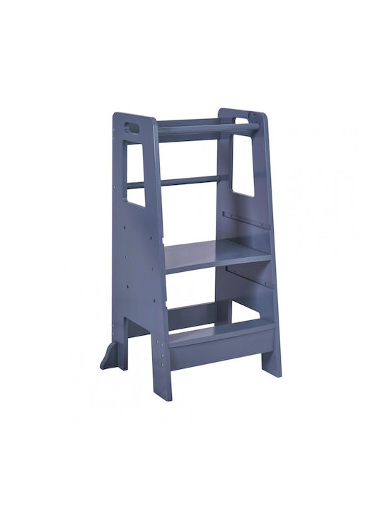 Learning Tower U-Grow