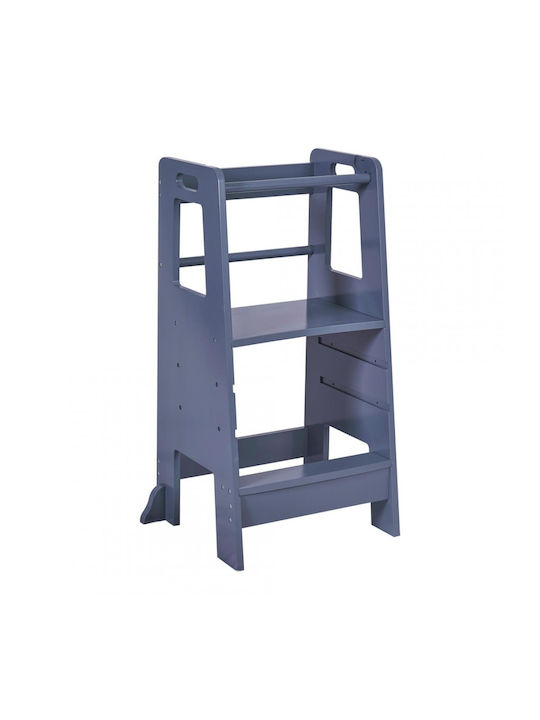 Learning Tower U-Grow