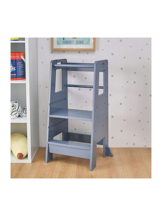 Learning Tower U-Grow
