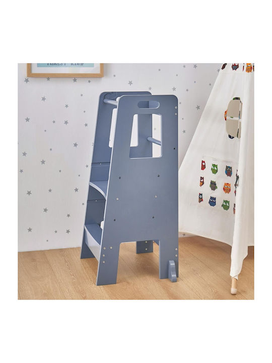 Learning Tower U-Grow