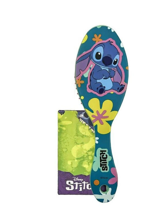 Diakakis Kids Hair Brush (Various Designs) 1pc