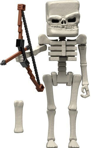 Action-Figur Minecraft 10cm.