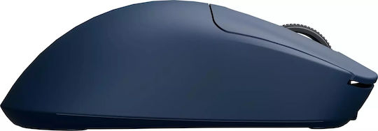 Fury Tanto T4 Gaming Mouse 12000 DPI Albastru