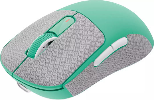 Fury Tanto T4 Gaming Mouse 12000 DPI Verde