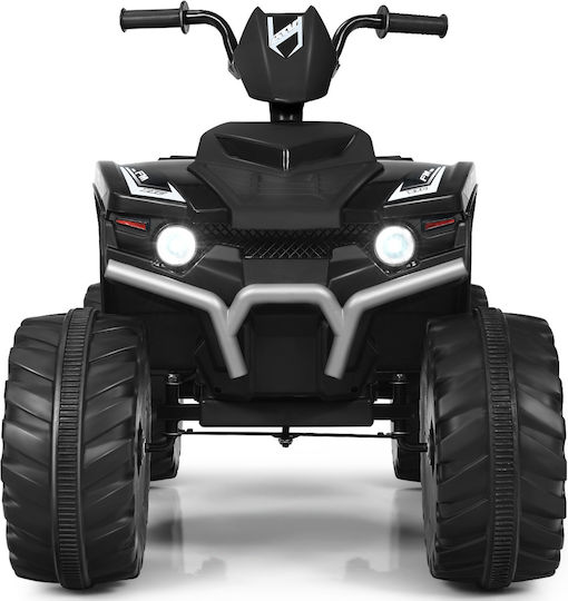 Kids Scooter Inspired Electric Black