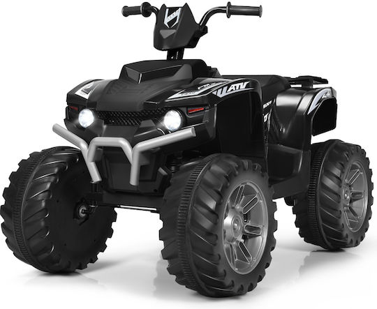 Kids Scooter Inspired Electric Black