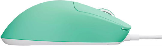 Fury Tanto T4 Gaming Mouse 12000 DPI Green