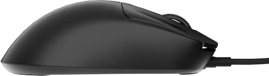 Fury Tanto T4 Gaming Ποντίκι 12000 DPI Μαύρο