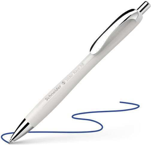 Schneider Slider Rave Χβ Στυλό Ballpoint