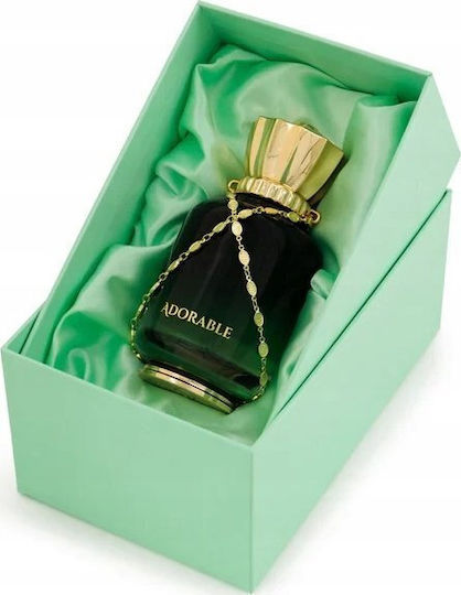 Maison Asrar Adorable Eau de Parfum 100ml