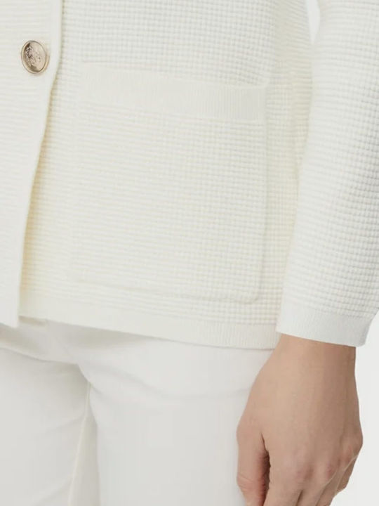 Guess Damen Blazer White