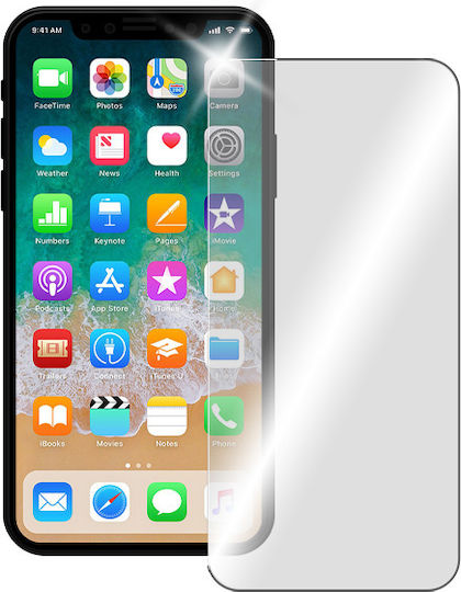 GrizzGlass Screen Protector (Motorola Edge 30 Ultra)