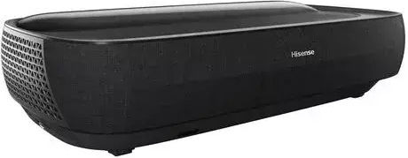 Hisense 120L9HA Proiector DLP 4K Ultra HD Laser cu Wi-Fi și Difuzoare Incorporate Negru