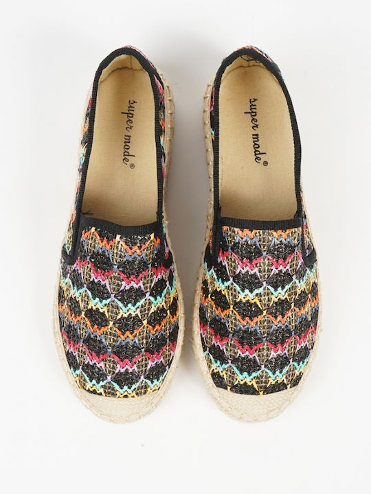 Piazza Shoes