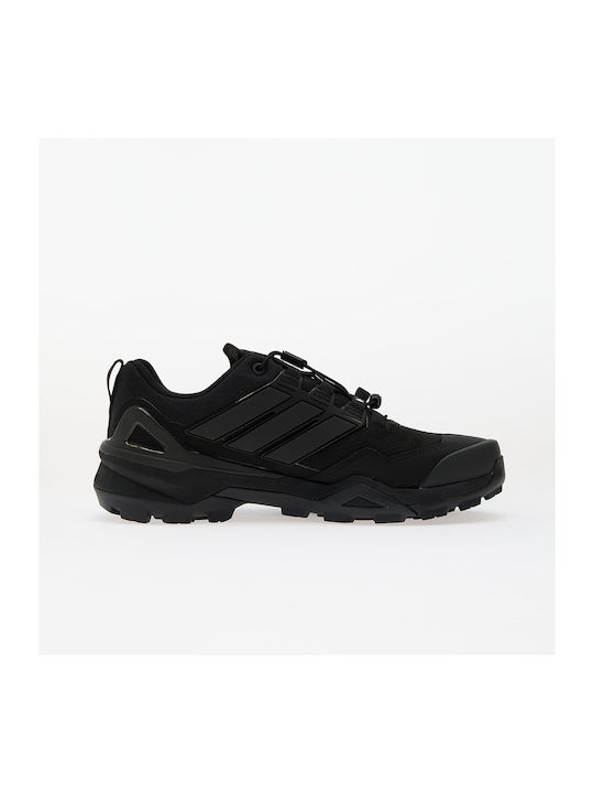 Terrex Sport Shoes Trail Running Waterproof with Gore-Tex Membrane Core Black / Carbon