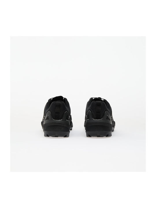 Terrex Sport Shoes Trail Running Waterproof with Gore-Tex Membrane Core Black / Carbon