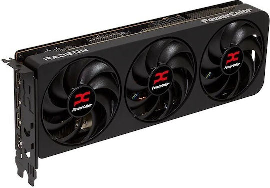 PowerColor Radeon RX 9070 16GB GDDR6 Elită Placă Grafică