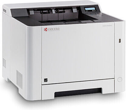 Kyocera Ecosys PA2100cx Έγχρωμoς Εκτυπωτής Laser με Mobile Print 110C0C3NL0