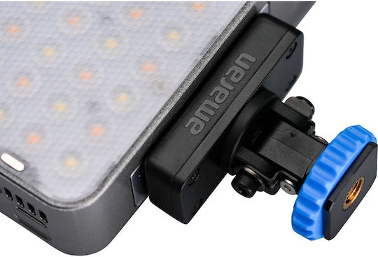 Amaran Ace 25x Silber