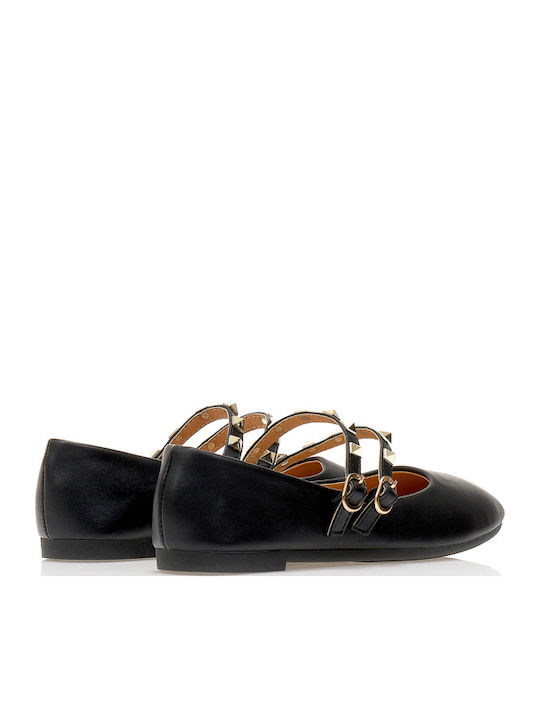Ballerinas Black 531803bl