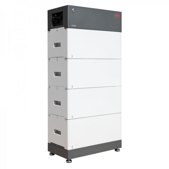 Μπαταρία Υβριδικού Φωτοβολταϊκού Byd Battery-box Premium Hvs 10.2 10.24kwh