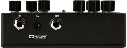 PRS Guitars Wind Through The Trees Pedale Flanger E-Gitarre
