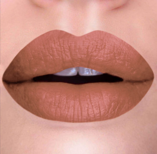 Absolut Beauty Υγρό Κραγιόν Matte N46 6ml
