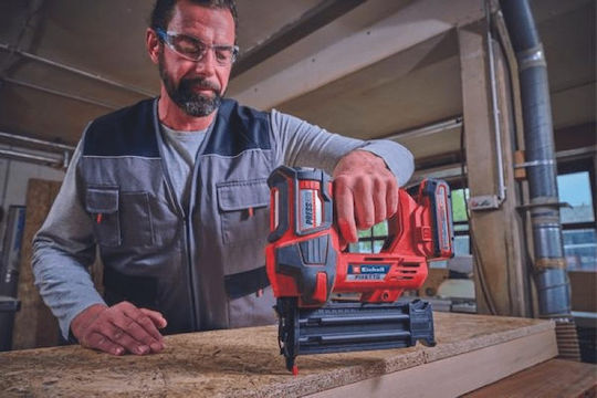 Einhell Battery Brad Nailer Gun Fixetto 18/50 N 18V for Nails