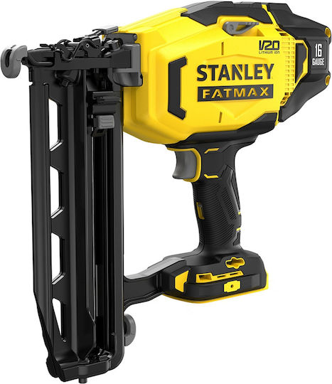 Stanley Elektrisches Tacker Akku Fatmax 18V Solo für Nägel SFMCN616B